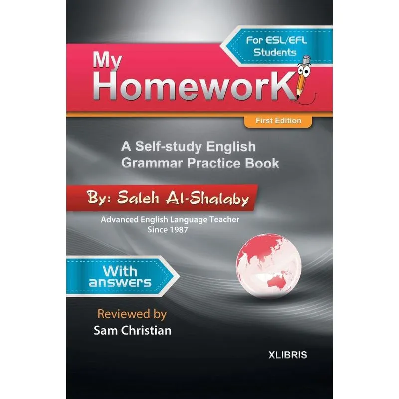 My Homework