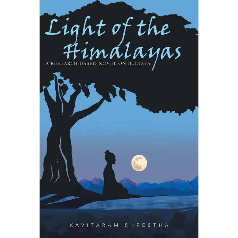 Light of the Himalayas