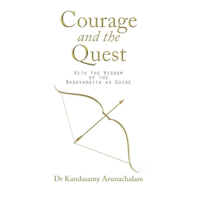 Courage and the Quest