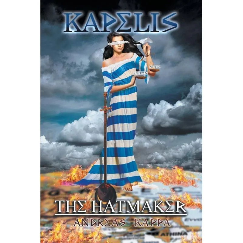 Kapelis the Hatmaker