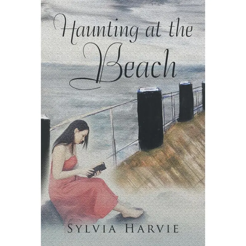 Haunting at the Beach
