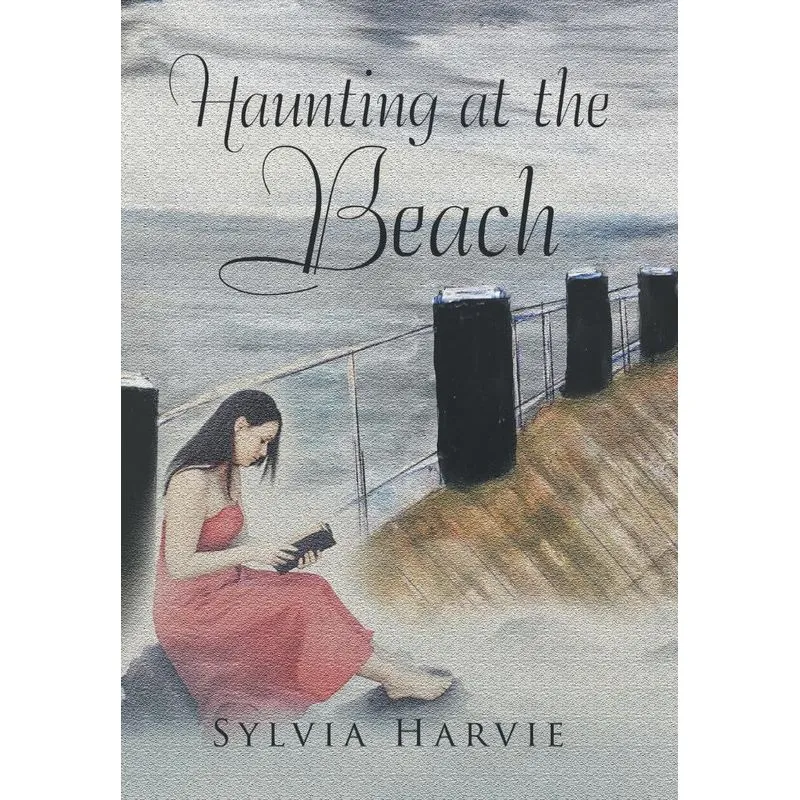 Haunting at the Beach