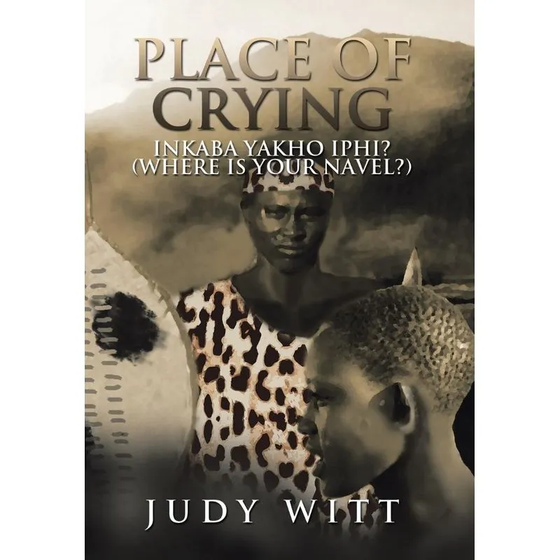 Place of Crying