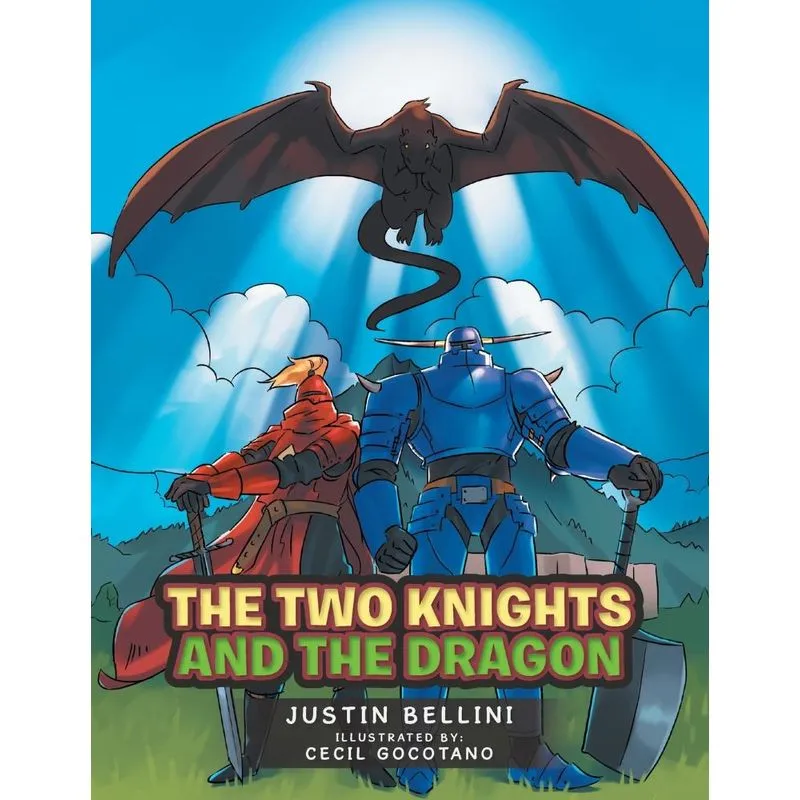 The Two Knights