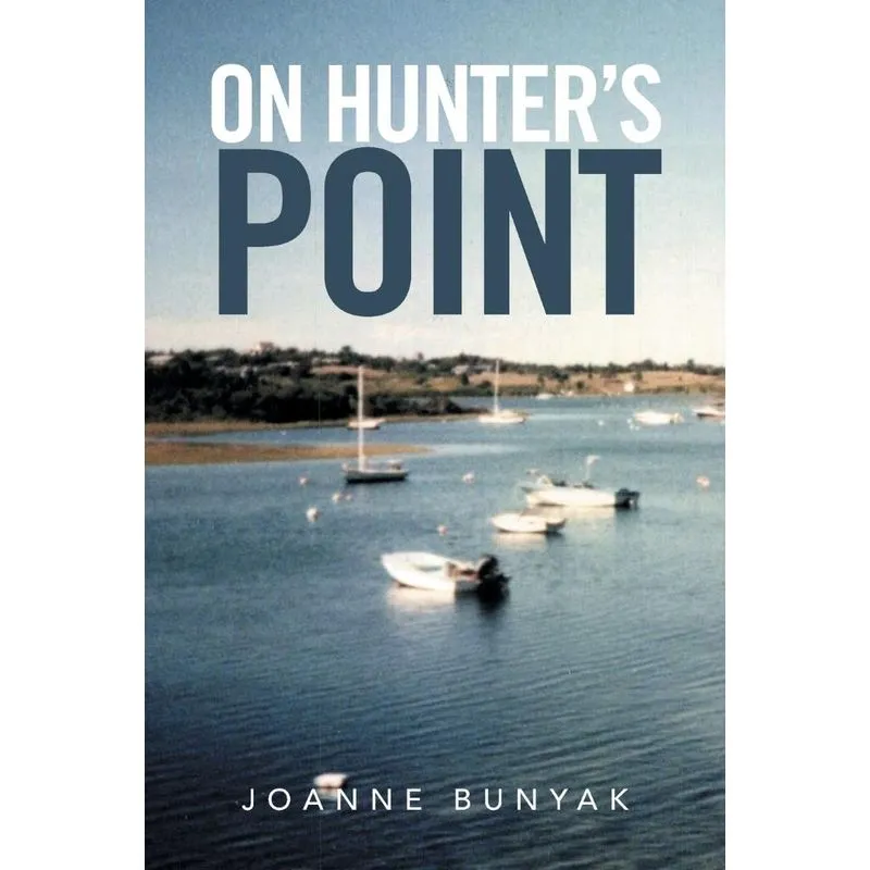 On Hunters Point