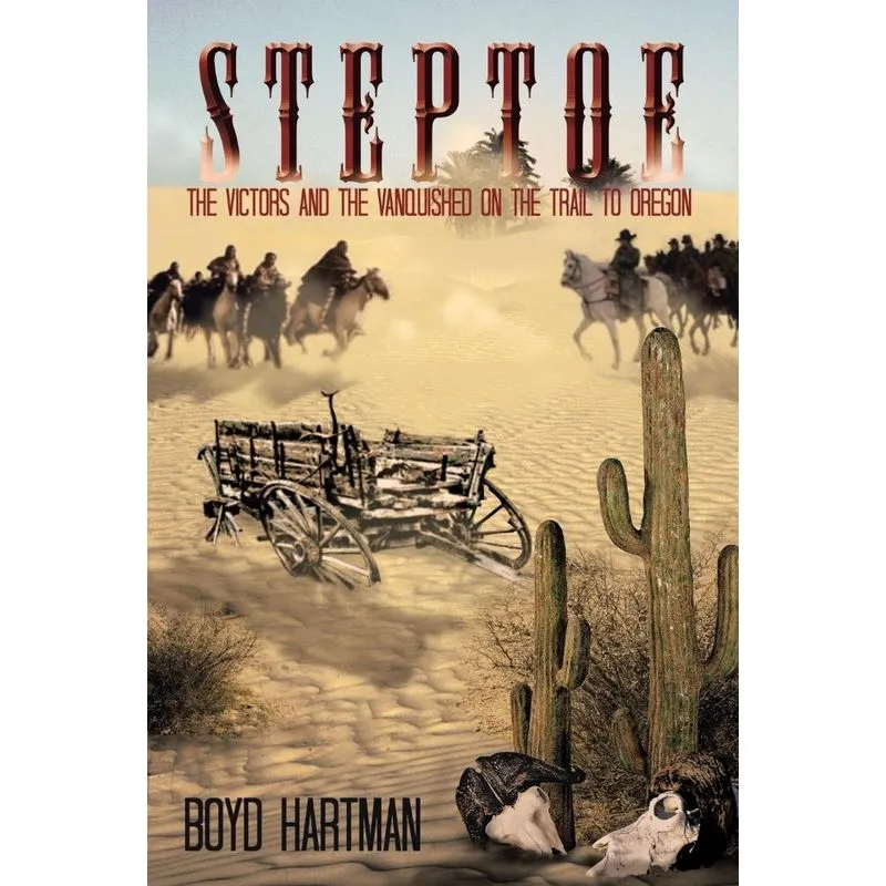 Steptoe
