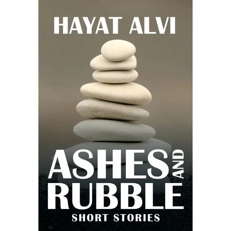 Ashes and Rubble