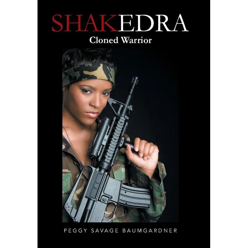 SHAKEDRA