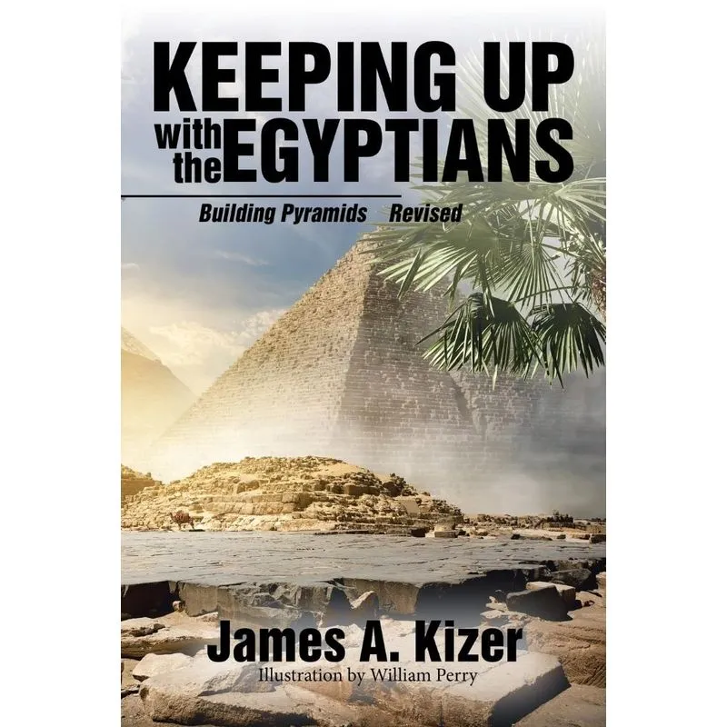 Keeping up with the Egyptians