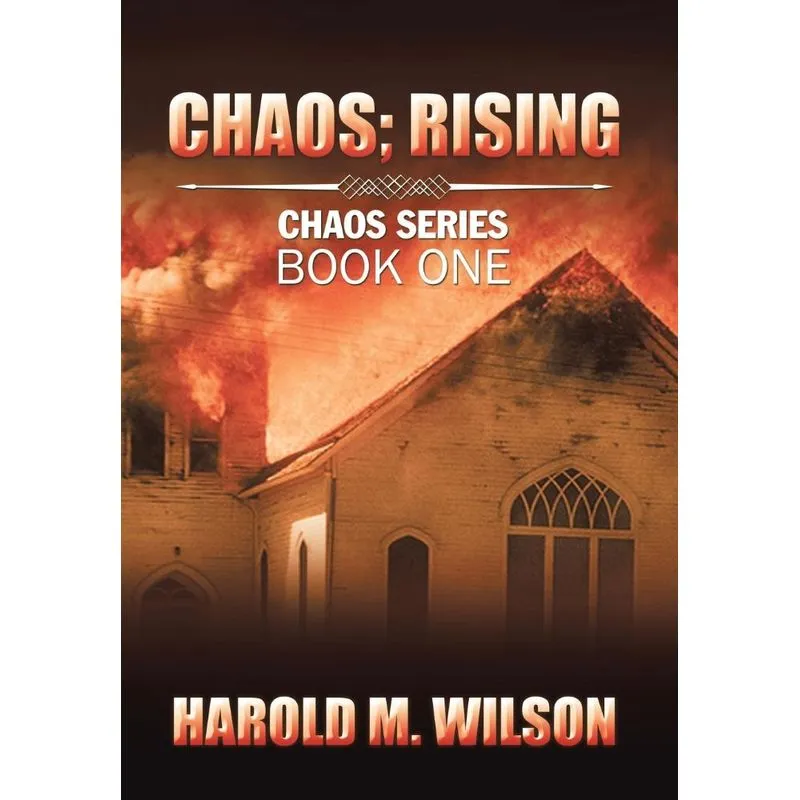 Chaos, Rising