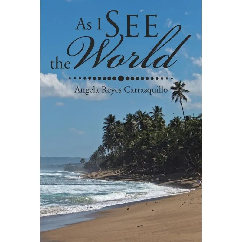 As I See the World