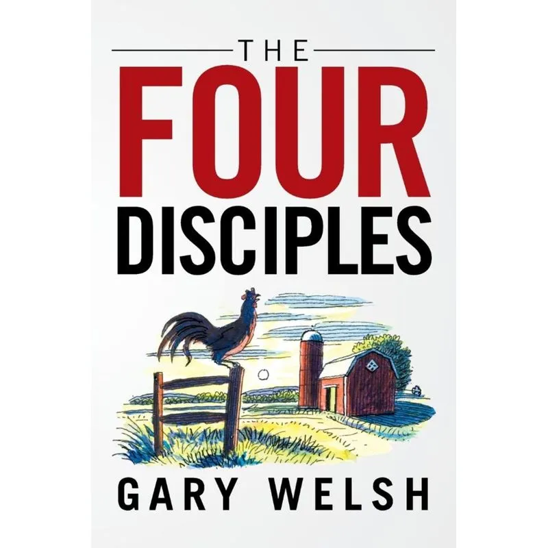 The Four Disciples