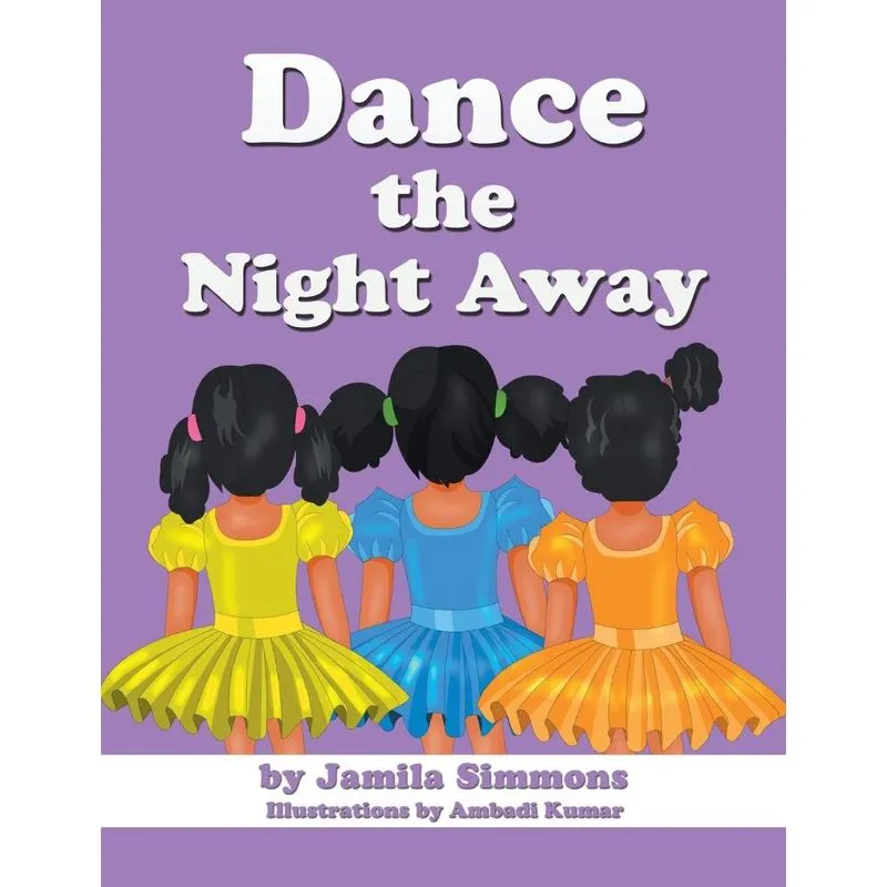 Dance the Night Away