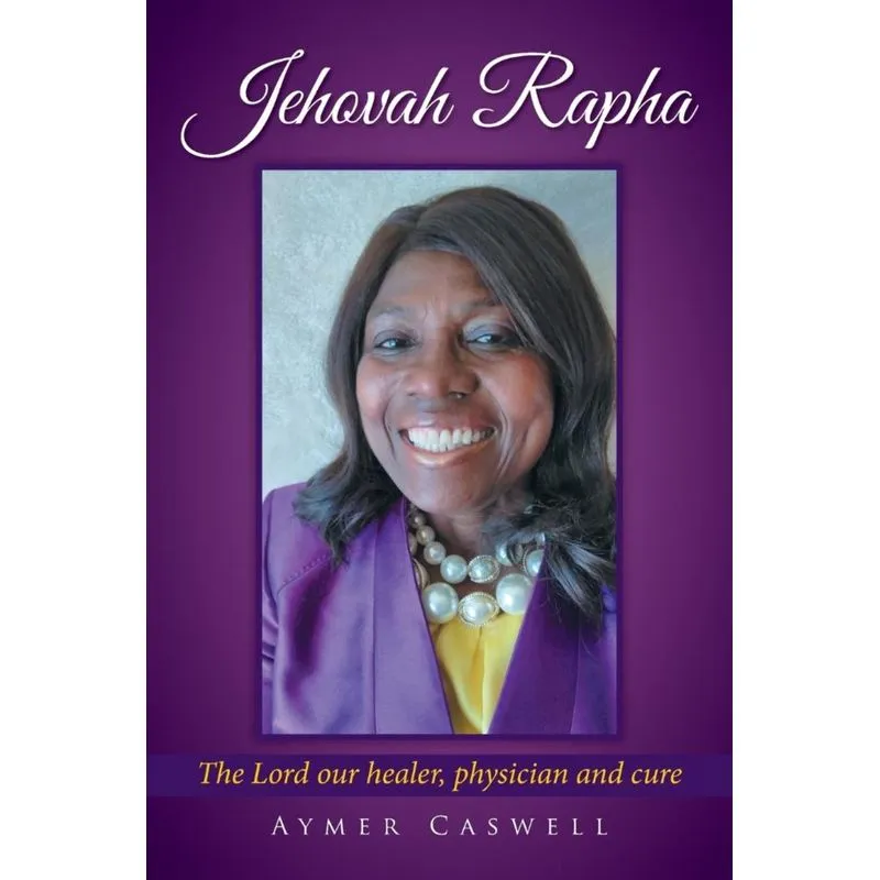Jehovah Rapha