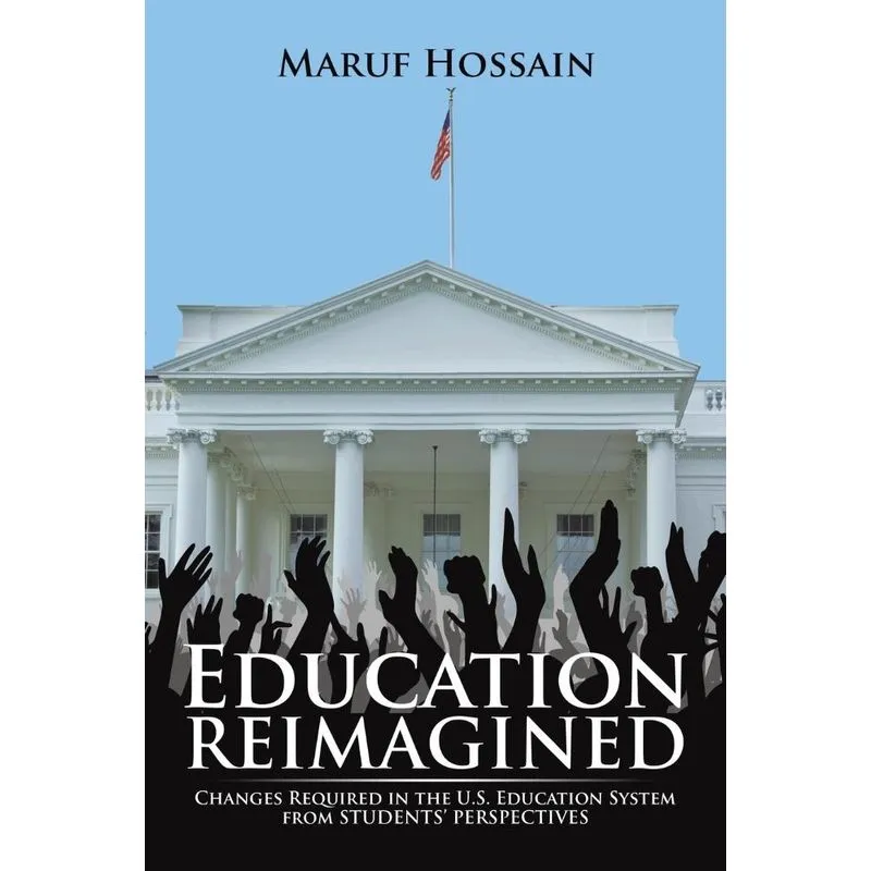 Education Reimagined