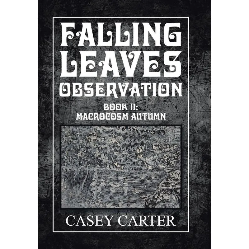 Falling Leaves Observation