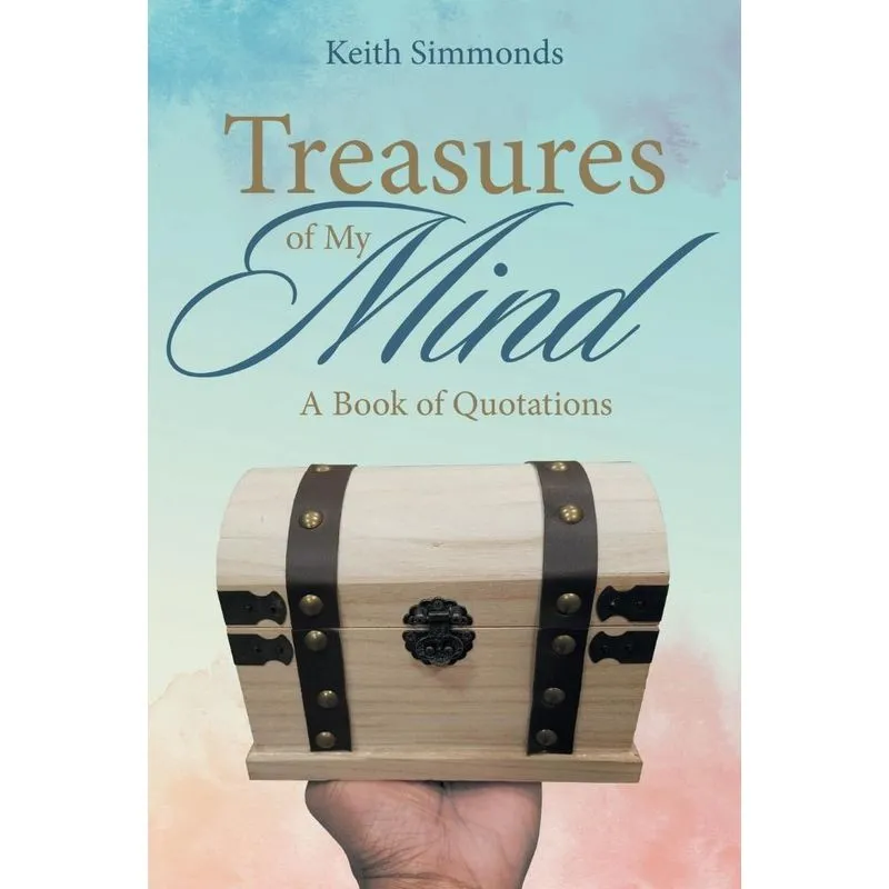 Treasures of My Mind