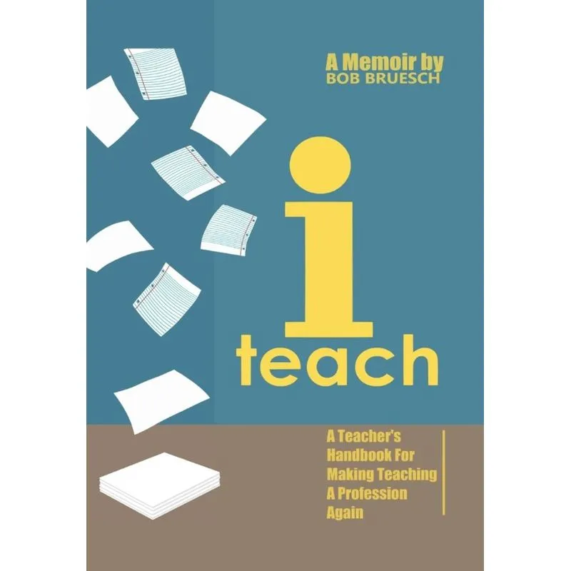 I Teach