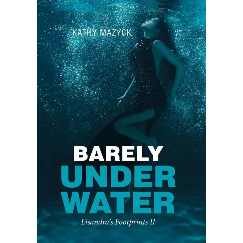 Barely Under Water
