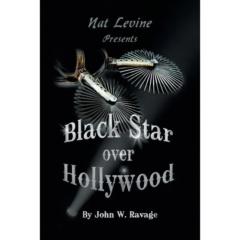 Black Star over Hollywood