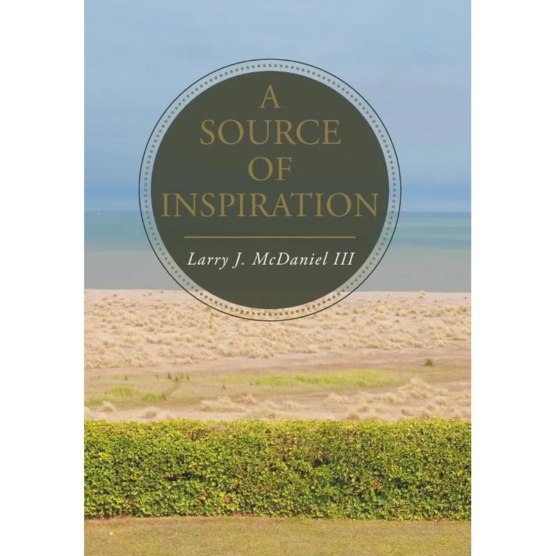 A Source of Inspiration