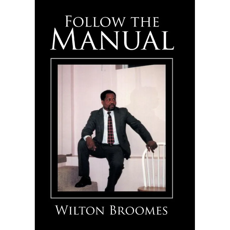 Follow the Manual