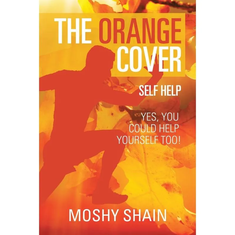 The Orange Cover