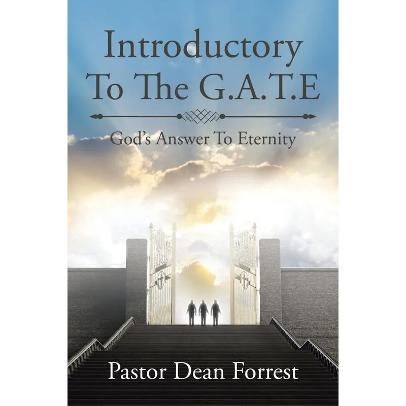 Introductory To The G.A.T.E.