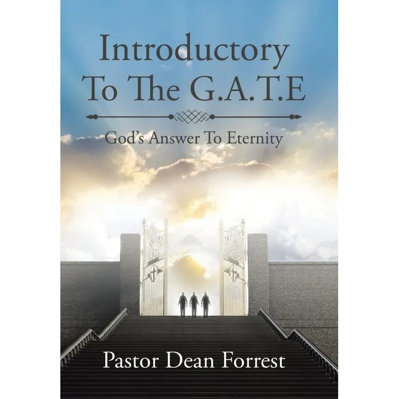 Introductory To The G.A.T.E.