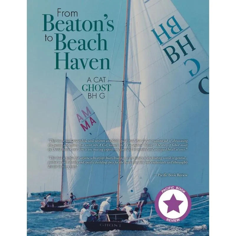 From Beatons to Beach Haven