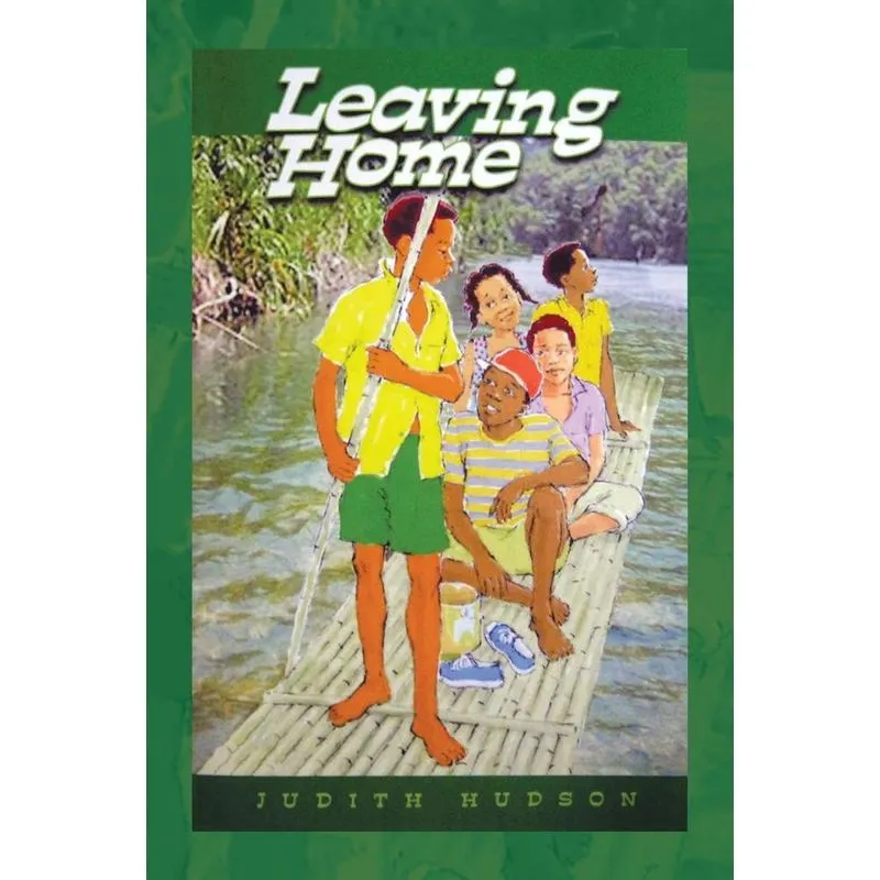 Leaving Home
