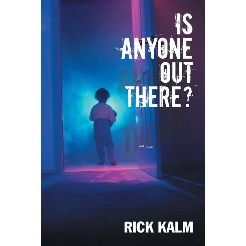 Is Anyone Out There?
