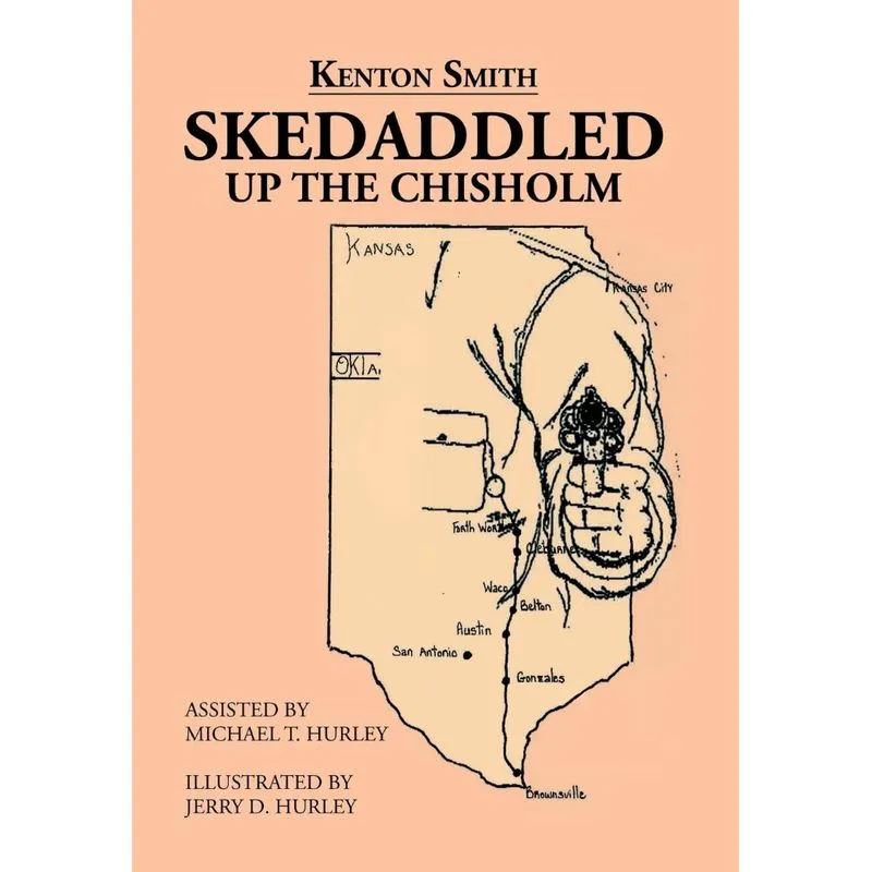 Skedaddled