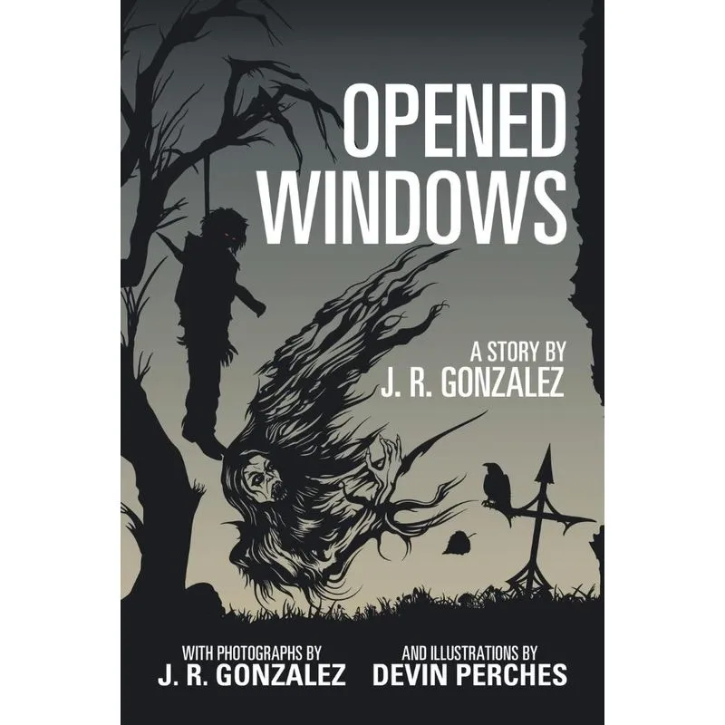 Opened Windows
