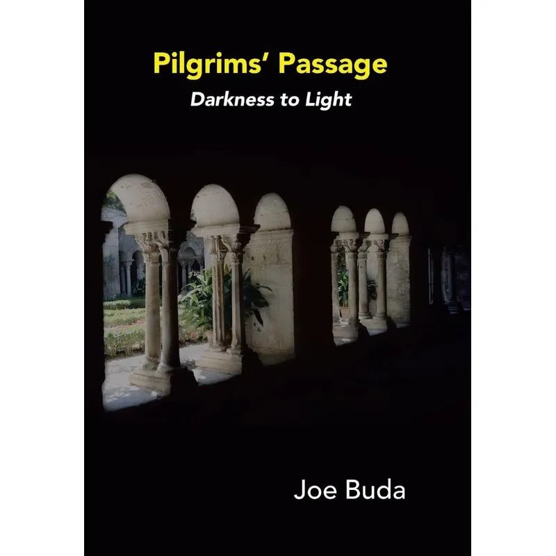 Pilgrims Passage