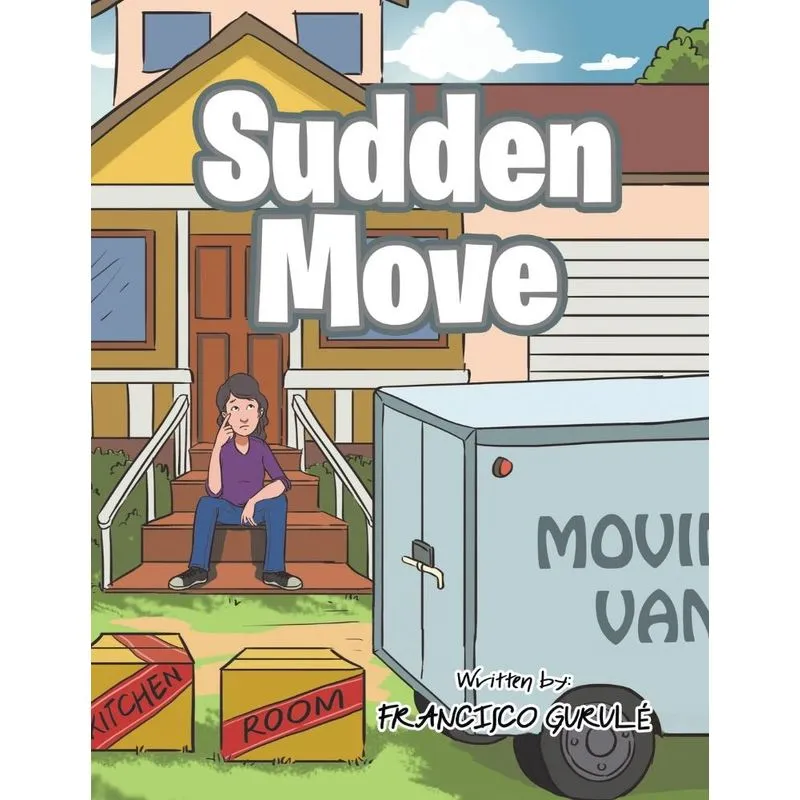 Sudden Move