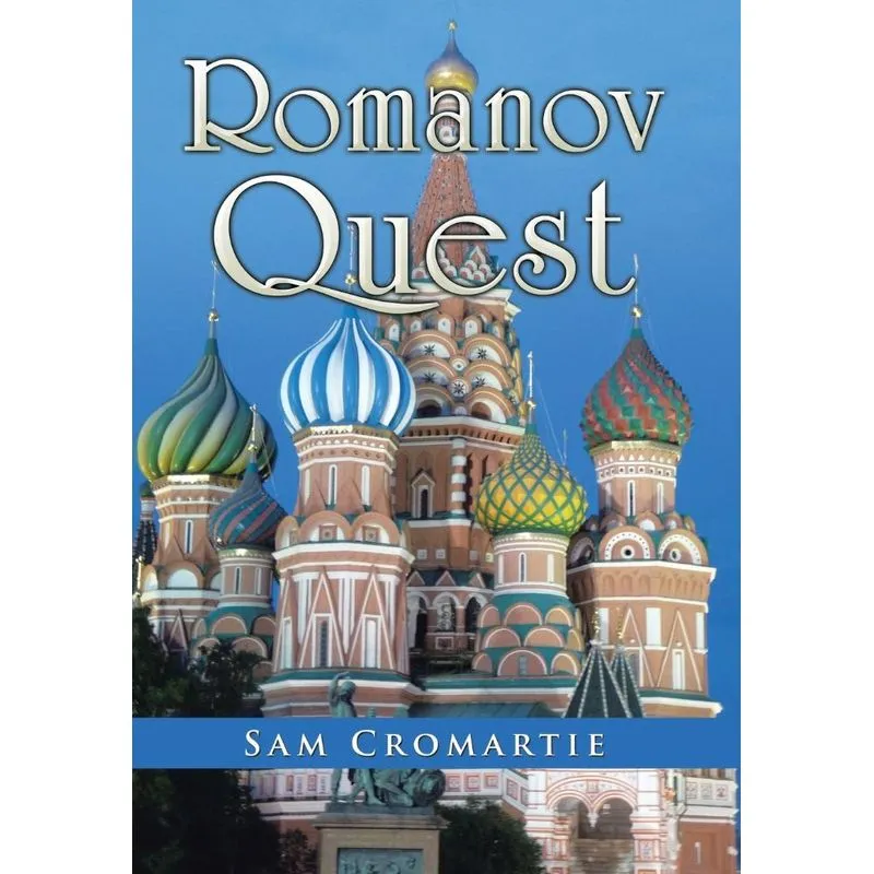 Romanov Quest