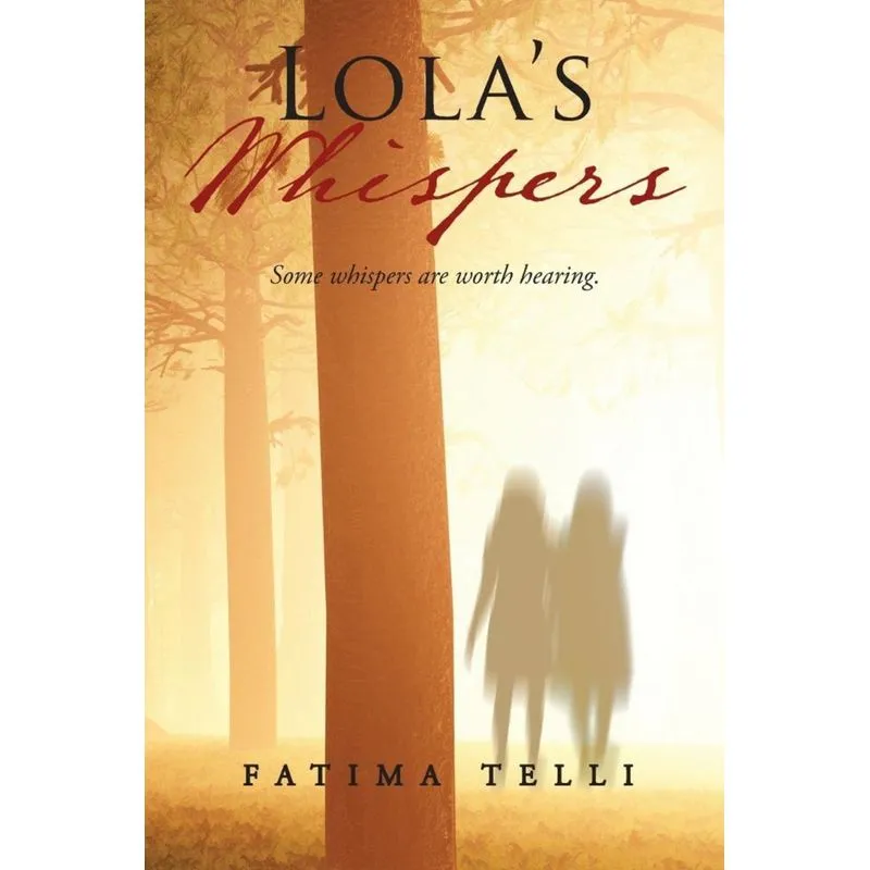 Lolas Whispers