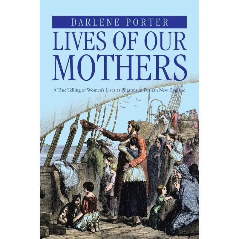 Lives of Our Mothers