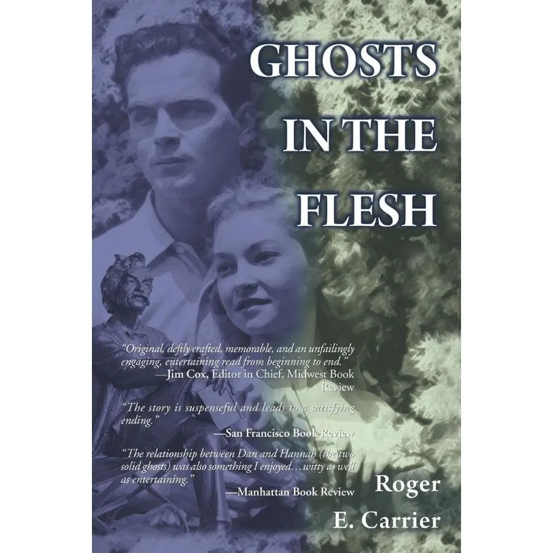 Ghosts in the Flesh