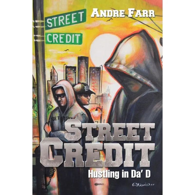 Street Credit