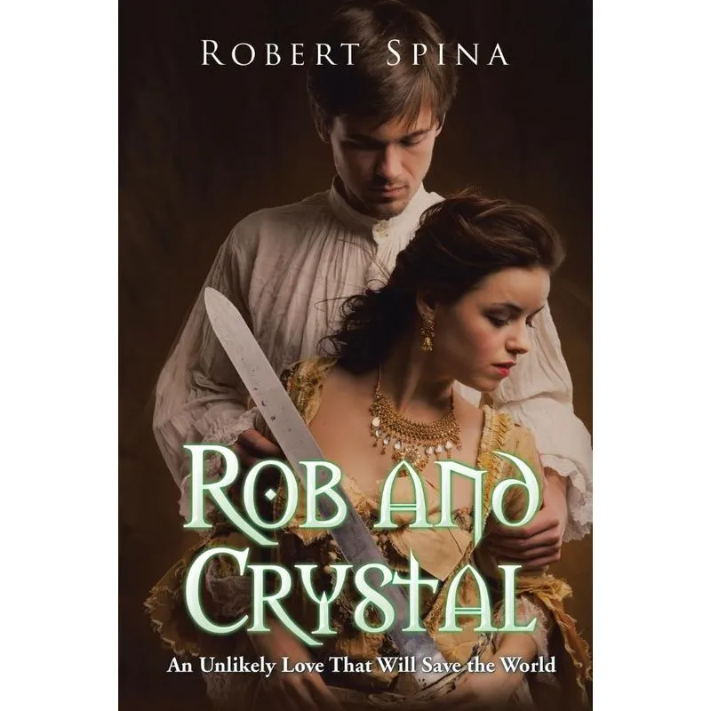 Rob and Crystal