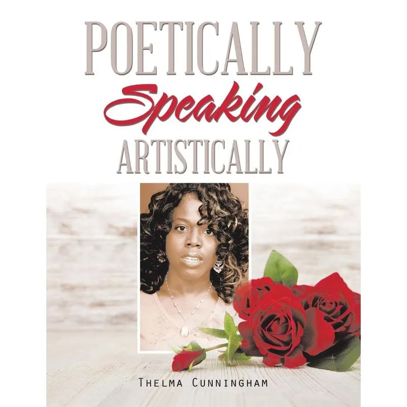 Poetically Speaking