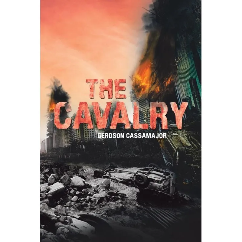 The Cavalry