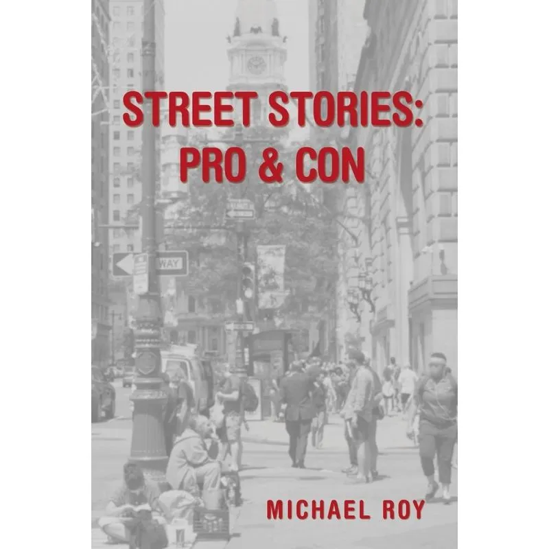 Street Stories