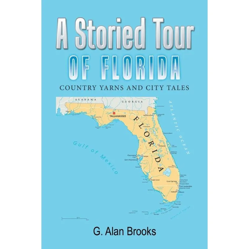 A Storied Tour Of Florida
