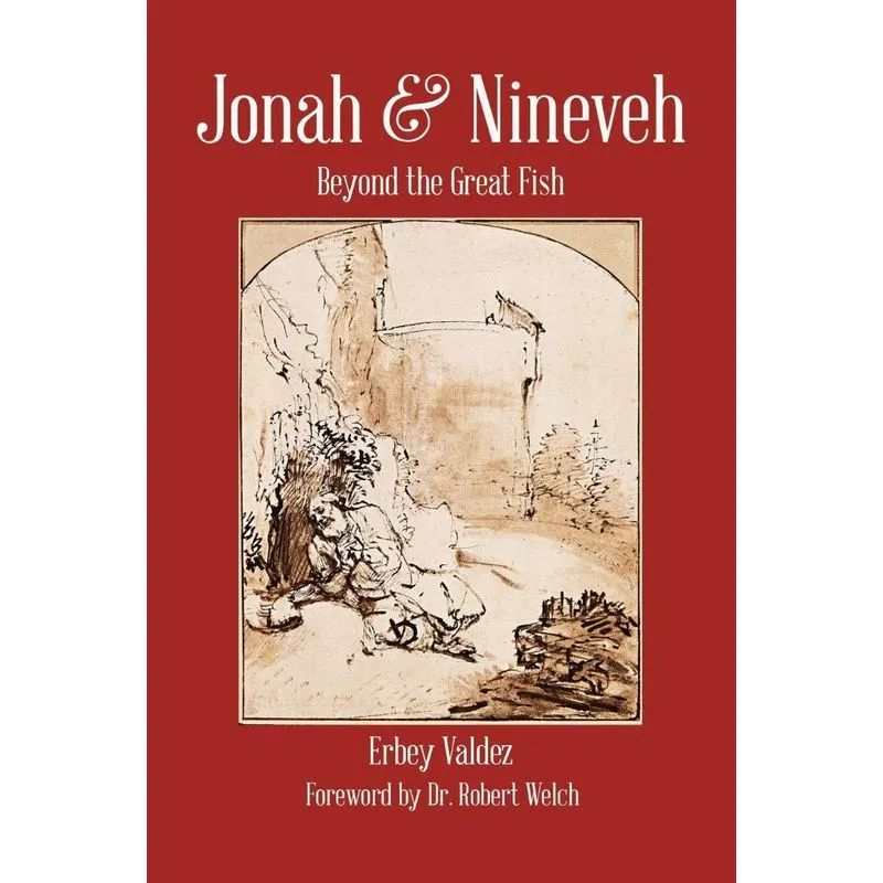 Jonah & Nineveh