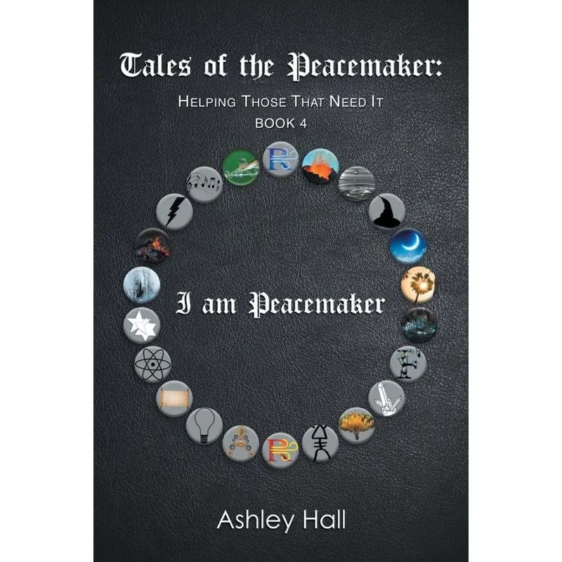 Tales of the Peacemaker