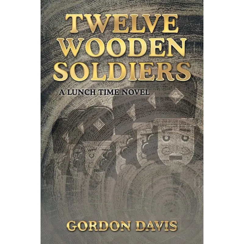Twelve Wooden Soldiers