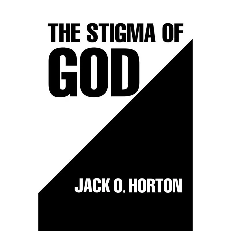 The Stigma of God
